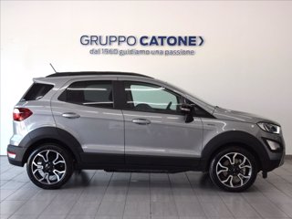 FORD EcoSport 1.0 ecoboost Active s&s 125cv 3
