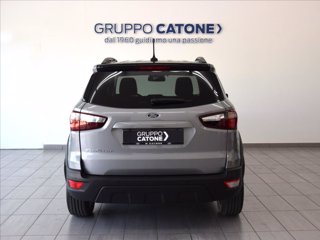 FORD EcoSport 1.0 ecoboost Active s&s 125cv 5