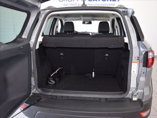 FORD EcoSport 1.0 ecoboost Active s&s 125cv 8
