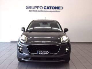 FORD Puma 1.0 ecoboost h Titanium Design s&s 125cv 1