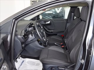 FORD Puma 1.0 ecoboost h Titanium Design s&s 125cv 11