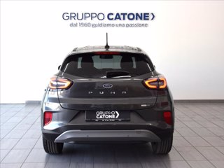 FORD Puma 1.0 ecoboost h Titanium Design s&s 125cv 5
