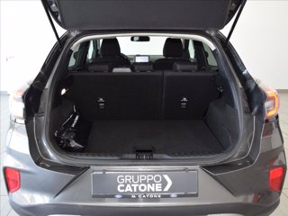 FORD Puma 1.0 ecoboost h Titanium Design s&s 125cv 8