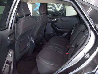 FORD Puma 1.0 ecoboost h Titanium Design s&s 125cv 9