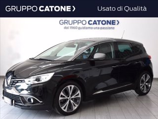 RENAULT scénic 1.5 dci 110cv Dynamique Fap