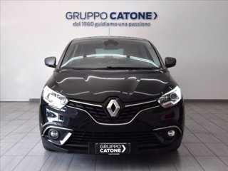 RENAULT scénic 1.5 dci 110cv Dynamique Fap 1