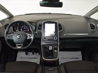 RENAULT scénic 1.5 dci 110cv Dynamique Fap 10