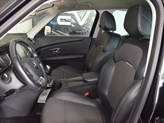 RENAULT scénic 1.5 dci 110cv Dynamique Fap 12