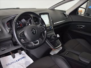 RENAULT scénic 1.5 dci 110cv Dynamique Fap 13
