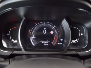 RENAULT scénic 1.5 dci 110cv Dynamique Fap 14