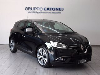 RENAULT scénic 1.5 dci 110cv Dynamique Fap 2