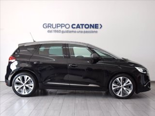 RENAULT scénic 1.5 dci 110cv Dynamique Fap 3