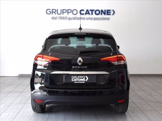 RENAULT scénic 1.5 dci 110cv Dynamique Fap 4