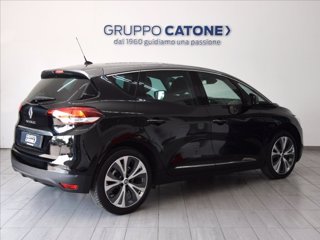 RENAULT scénic 1.5 dci 110cv Dynamique Fap 5