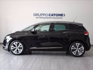 RENAULT scénic 1.5 dci 110cv Dynamique Fap 6