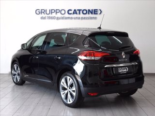 RENAULT scénic 1.5 dci 110cv Dynamique Fap 7