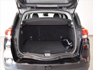 RENAULT scénic 1.5 dci 110cv Dynamique Fap 8