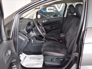 FORD EcoSport 1.0 ecoboost ST-Line s&s 125cv 10