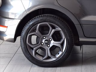 FORD EcoSport 1.0 ecoboost ST-Line s&s 125cv 14
