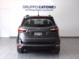 FORD EcoSport 1.0 ecoboost ST-Line s&s 125cv 5