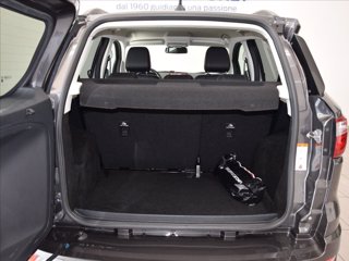FORD EcoSport 1.0 ecoboost ST-Line s&s 125cv 8