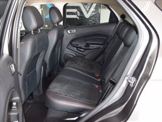 FORD EcoSport 1.0 ecoboost ST-Line s&s 125cv 9