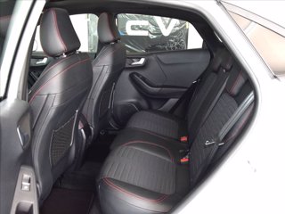 FORD Puma 1.0 ecoboost h ST-Line X s&s 125cv auto 10