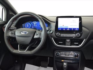 FORD Puma 1.0 ecoboost h ST-Line X s&s 125cv auto 12