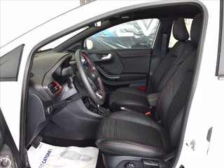 FORD Puma 1.0 ecoboost h ST-Line X s&s 125cv auto 13