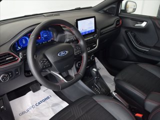 FORD Puma 1.0 ecoboost h ST-Line X s&s 125cv auto 14