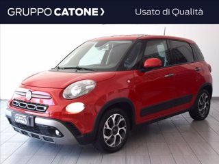 FIAT 500L Cross 1.4 s&s 95cv