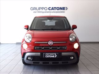 FIAT 500L Cross 1.4 s&s 95cv 1