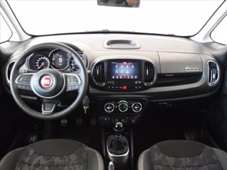 FIAT 500L Cross 1.4 s&s 95cv 10