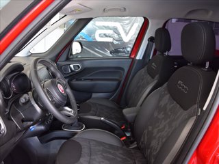FIAT 500L Cross 1.4 s&s 95cv 11