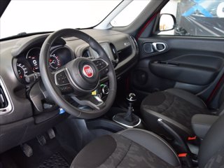 FIAT 500L Cross 1.4 s&s 95cv 12