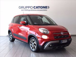 FIAT 500L Cross 1.4 s&s 95cv 2