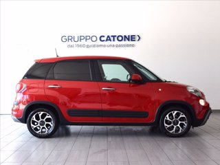 FIAT 500L Cross 1.4 s&s 95cv 3