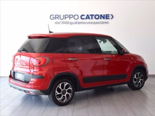 FIAT 500L Cross 1.4 s&s 95cv 4