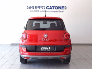 FIAT 500L Cross 1.4 s&s 95cv 5