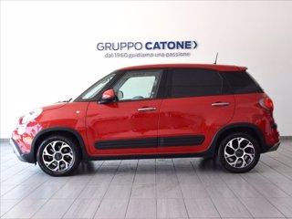 FIAT 500L Cross 1.4 s&s 95cv 6