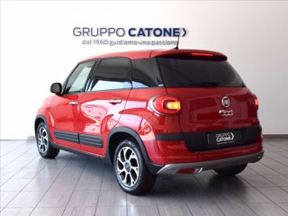 FIAT 500L Cross 1.4 s&s 95cv 7