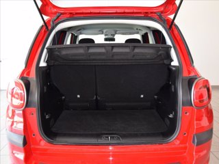 FIAT 500L Cross 1.4 s&s 95cv 8