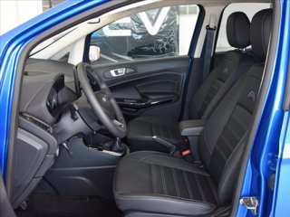 FORD EcoSport 1.0 ecoboost Active s&s 125cv 10