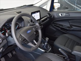 FORD EcoSport 1.0 ecoboost Active s&s 125cv 11