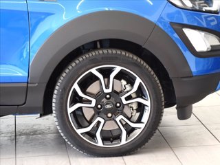 FORD EcoSport 1.0 ecoboost Active s&s 125cv 14