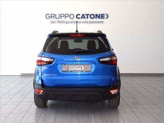 FORD EcoSport 1.0 ecoboost Active s&s 125cv 5