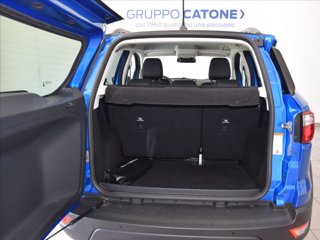FORD EcoSport 1.0 ecoboost Active s&s 125cv 8