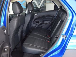 FORD EcoSport 1.0 ecoboost Active s&s 125cv 9