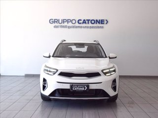 KIA Stonic 1.2 dpi Urban gpl 82cv 1
