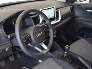 KIA Stonic 1.2 dpi Urban gpl 82cv 10